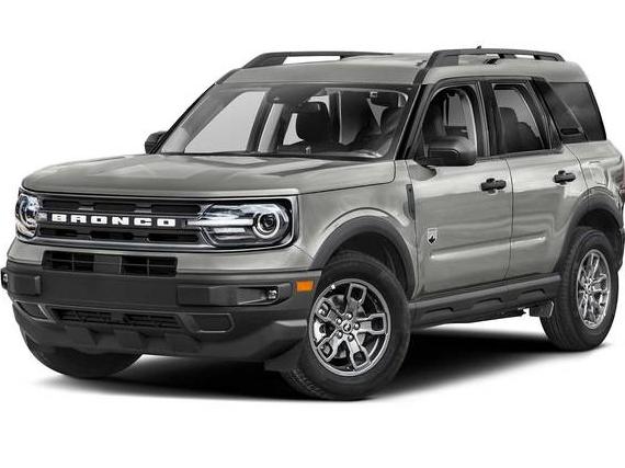FORD BRONCO SPORT 2022 3FMCR9B60NRD47291 image